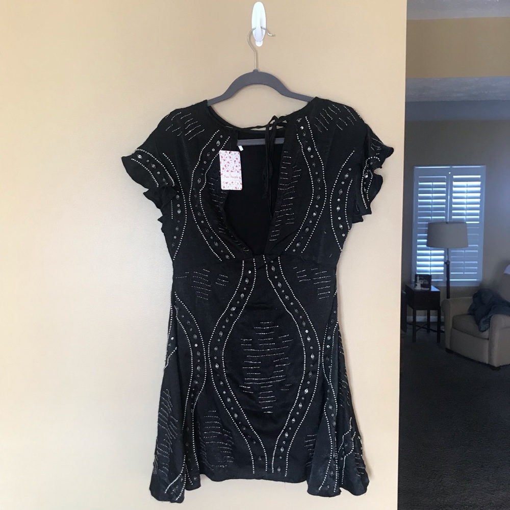 Free People Dress - Picture 2 of 4